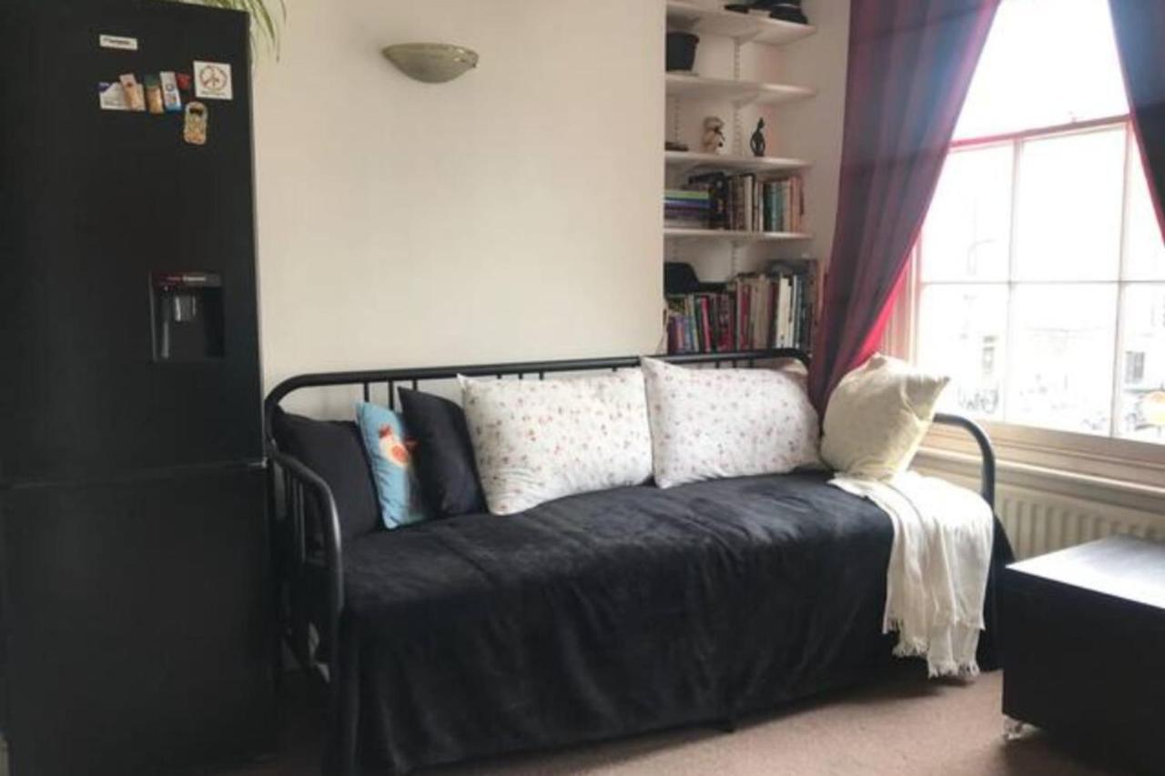 Lovely Victorian Flat For 6 In Stoke Newington Londres Extérieur photo