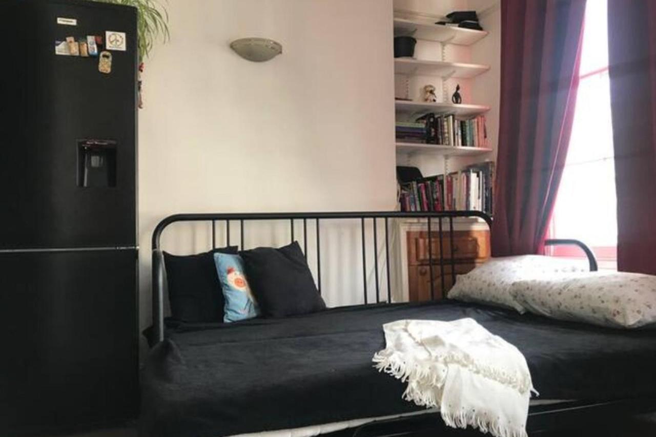 Lovely Victorian Flat For 6 In Stoke Newington Londres Extérieur photo