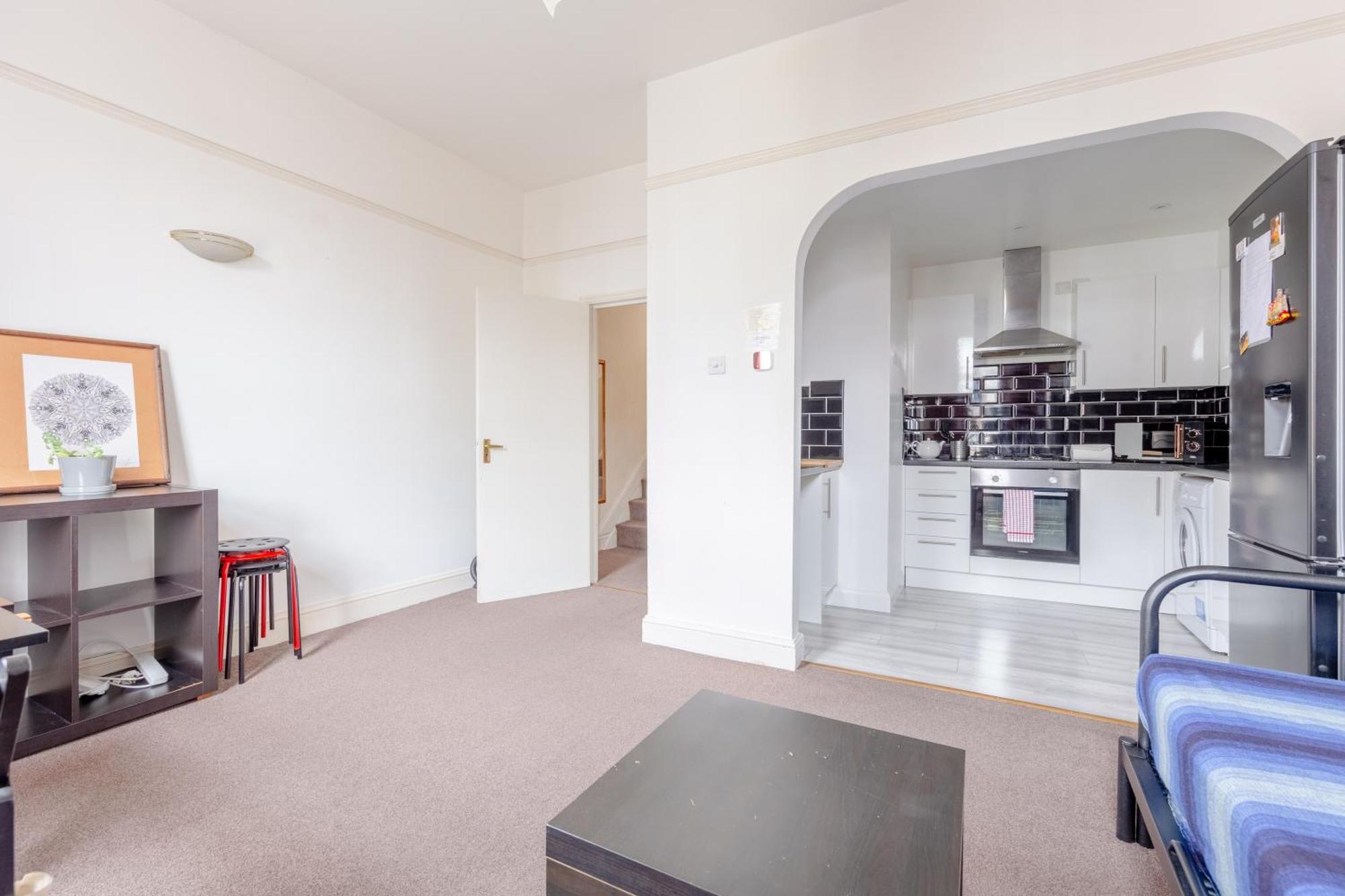 Lovely Victorian Flat For 6 In Stoke Newington Londres Extérieur photo