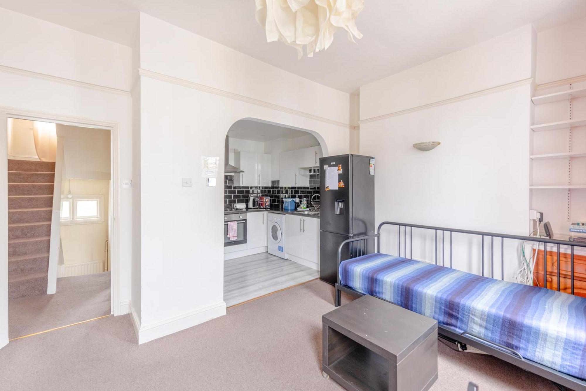 Lovely Victorian Flat For 6 In Stoke Newington Londres Extérieur photo