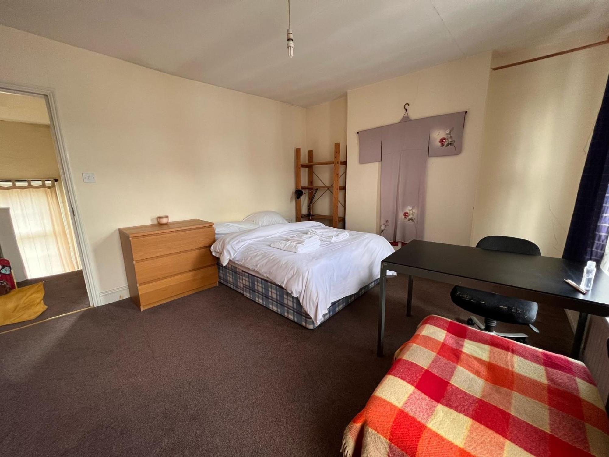 Lovely Victorian Flat For 6 In Stoke Newington Londres Extérieur photo